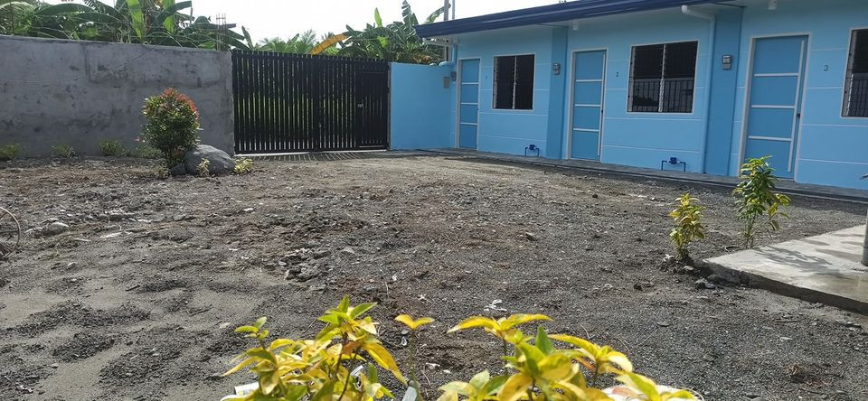 Studio type apartment for rent