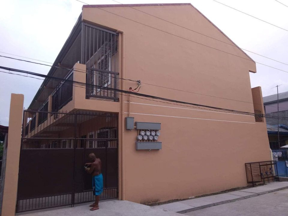 Apartment unit for rent (Mabalacat)