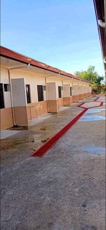Apartment for rent 3k monthly My sariling kontador ng ilaw at tubig My CCTV