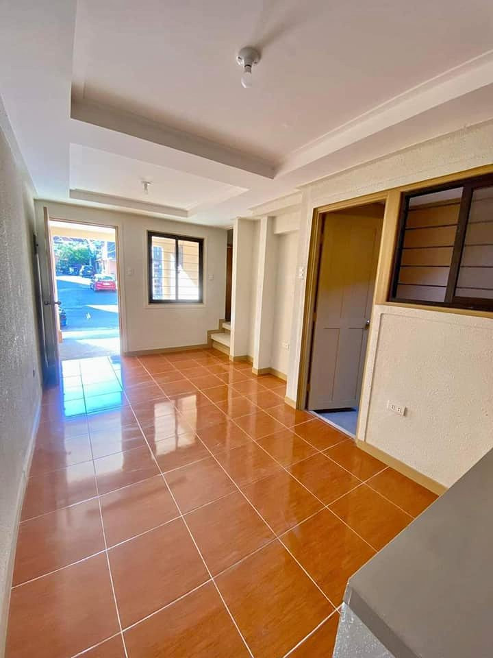 2 bedrooms house for rent brgy camarin caloocan