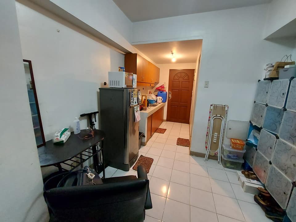 Condo Sharing - Cityland Makati Executive Tower 3