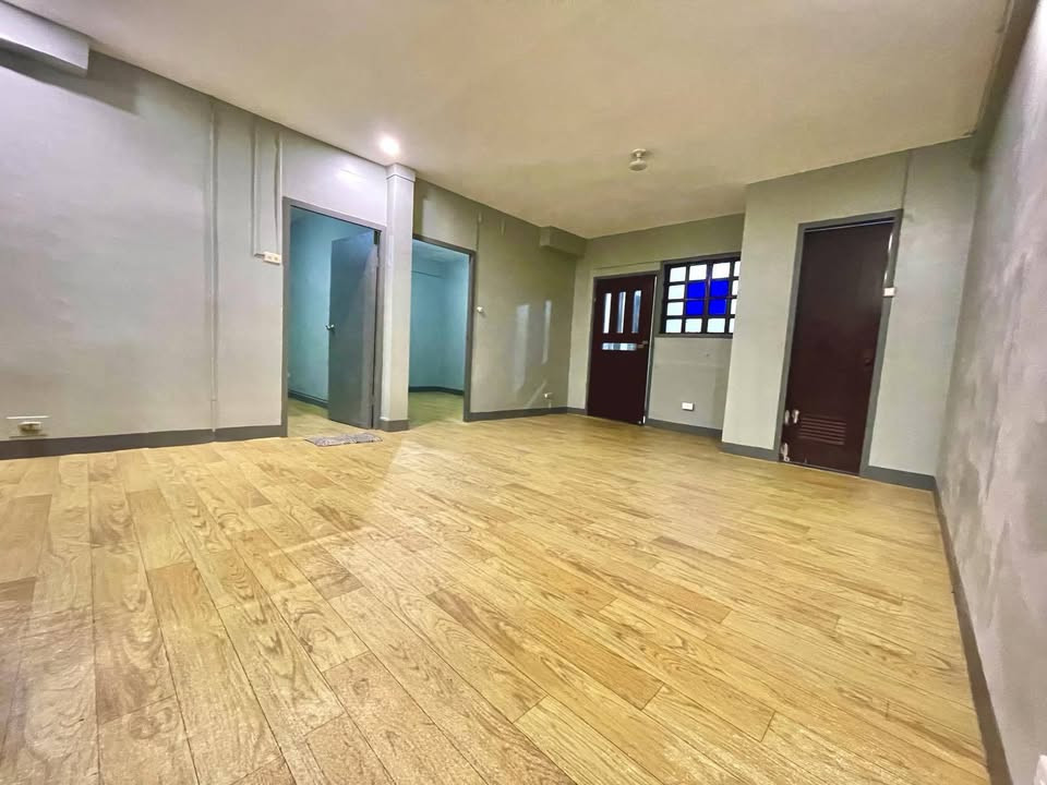 Apartment & Studio Type Room for Rent
