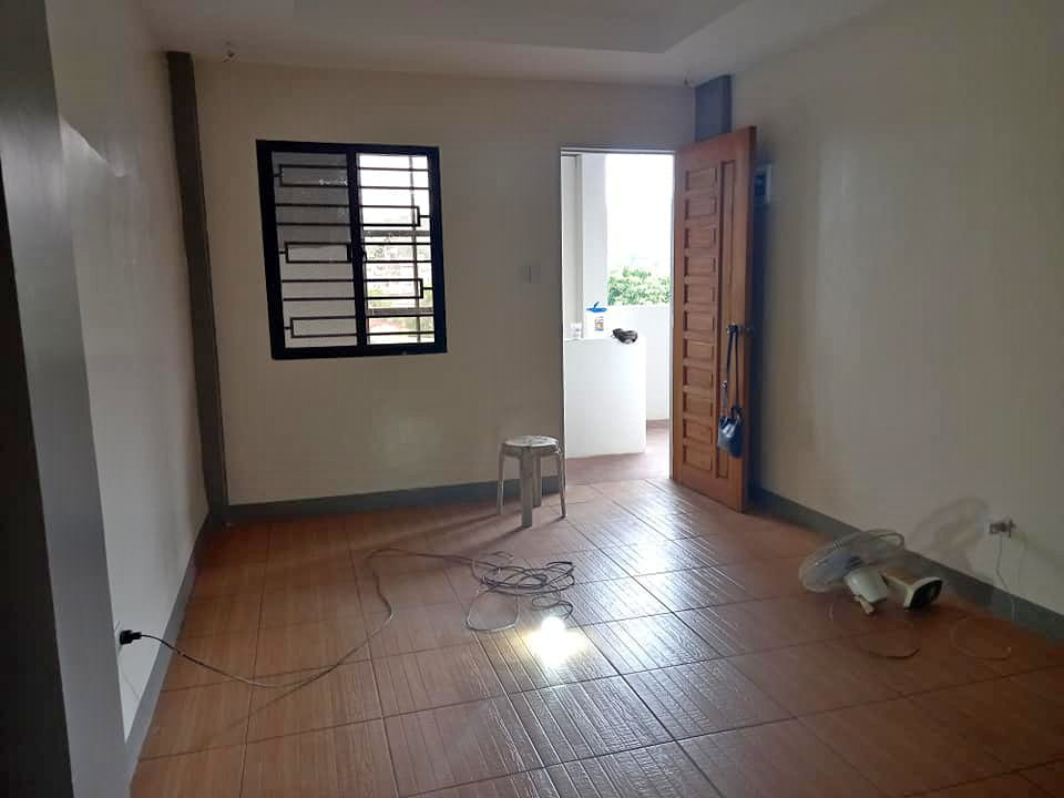 Studio type apartment for rent