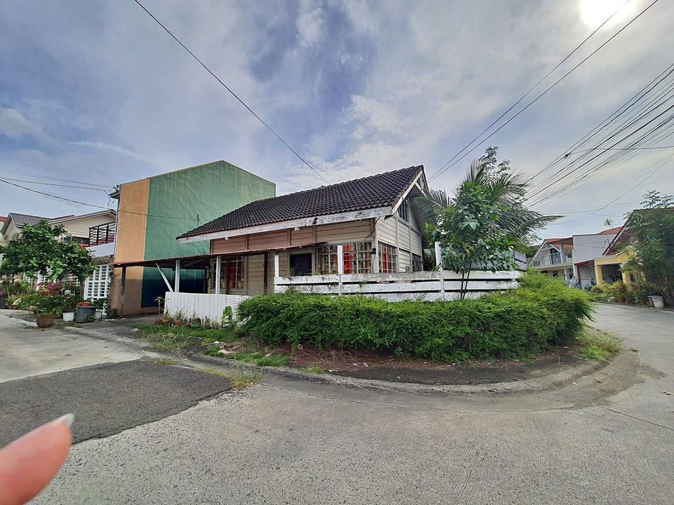 2 bedrooms House for rent!