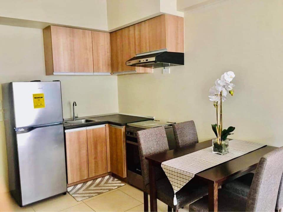 Avida 34th Tower 2 - BGC, Taguig