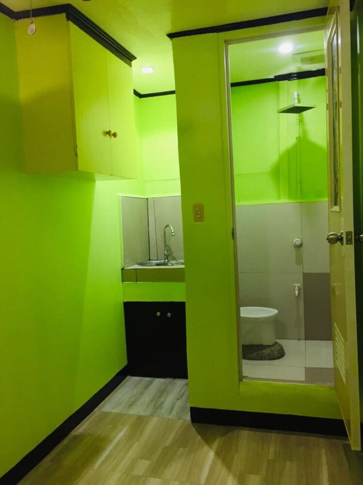Room for Rent