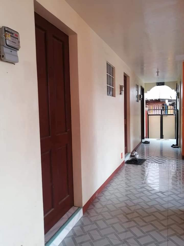 STUDIO ROOMS FOR RENT
