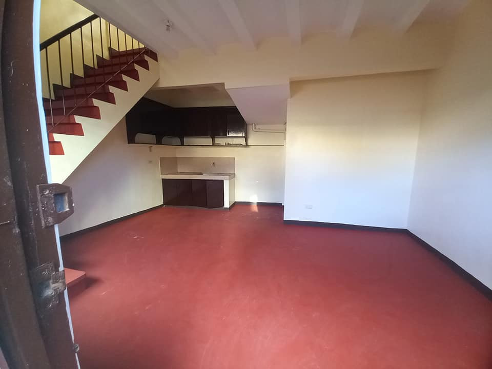 Apartment for rent in Greenpark village Pasig