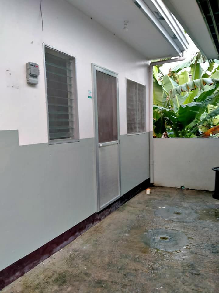 Studio type for rent