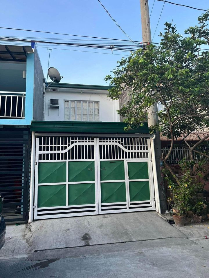 Town House for Rent