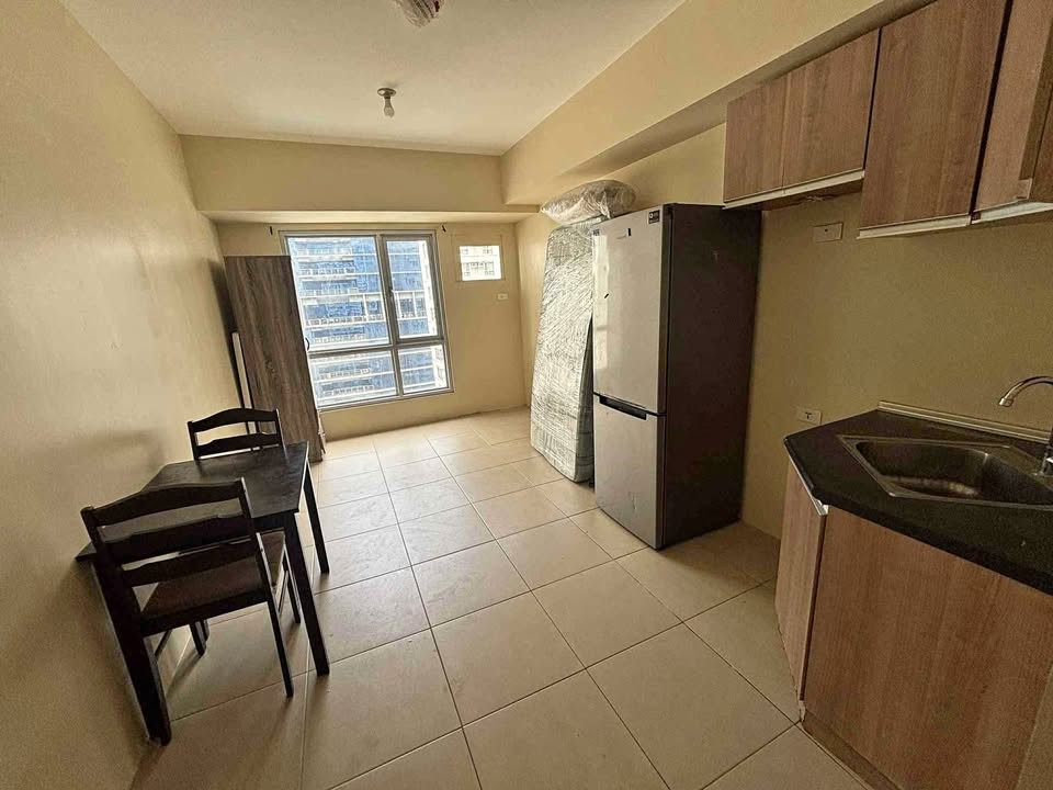 For Rent Studio in Avida Towers Asten