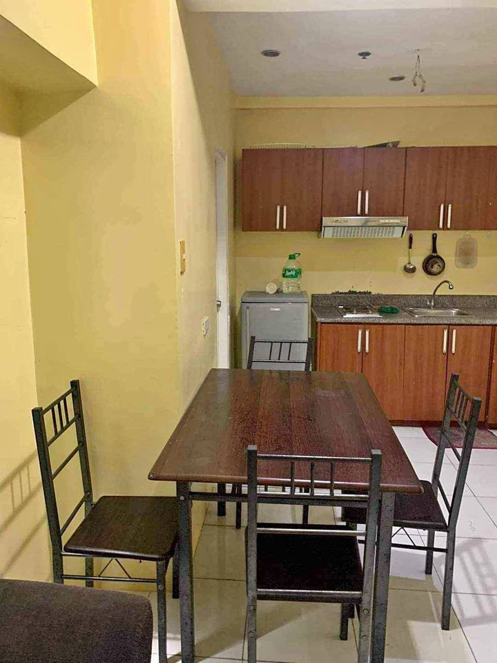 condo taft avenue