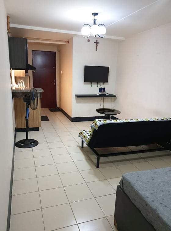 AFFORDABLE CONDO FOR RENT IN MANILA