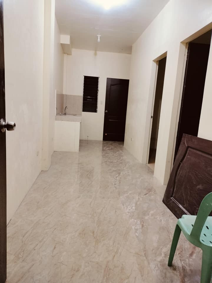 Apartment for rent