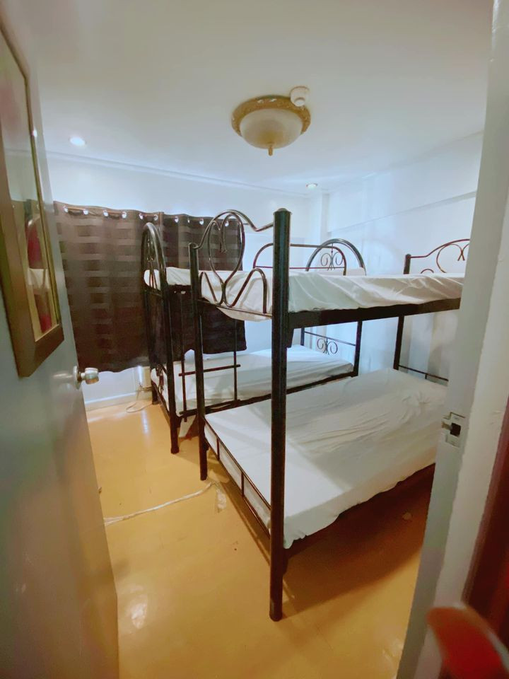 bedspace for female