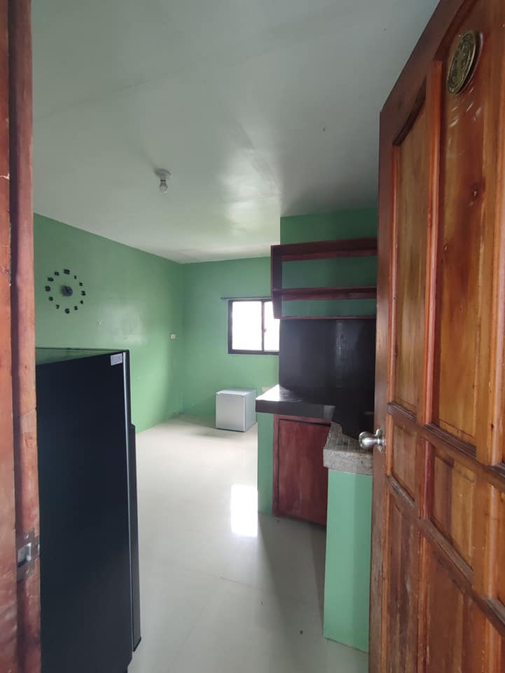 Apartment for rent