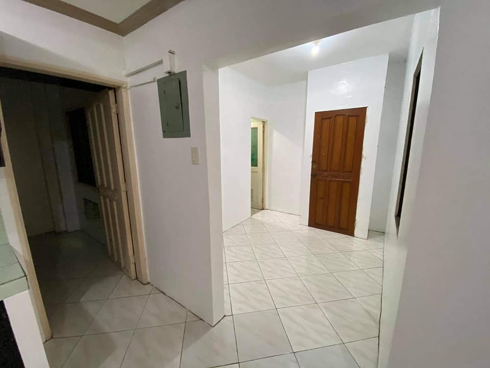 Residential for rent Studio type & 1bedroom