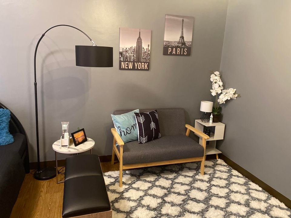 condo for rent with parking