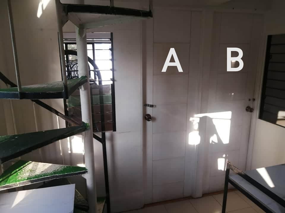 Room - Tramo, Pasay, Metro Manila