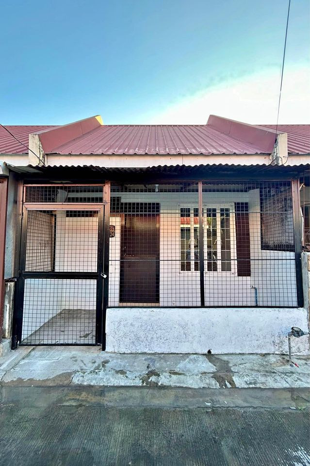 House for rent