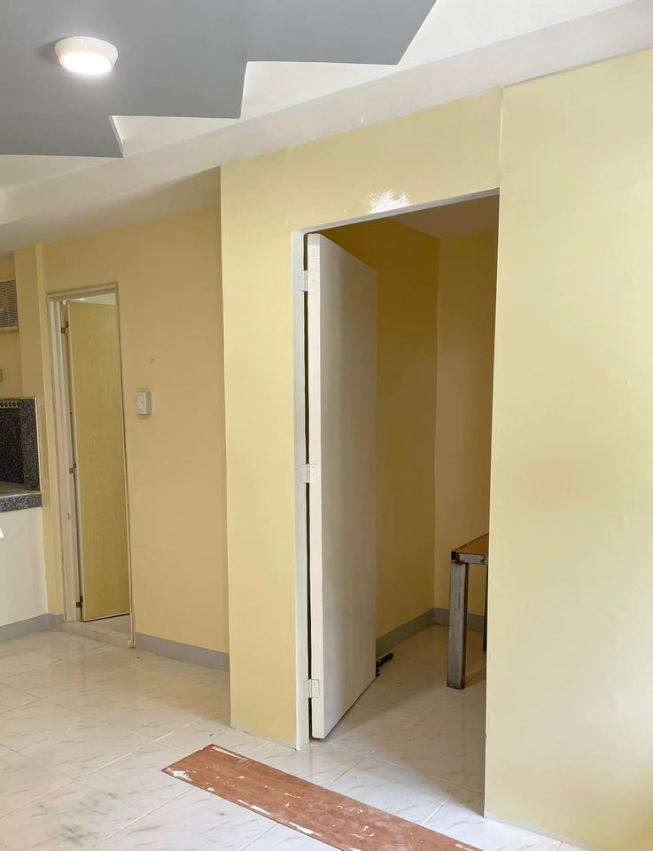 Apartment for rent