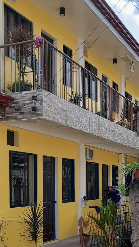 FOR RENT