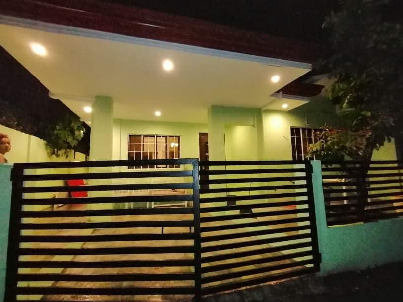 House for Rent