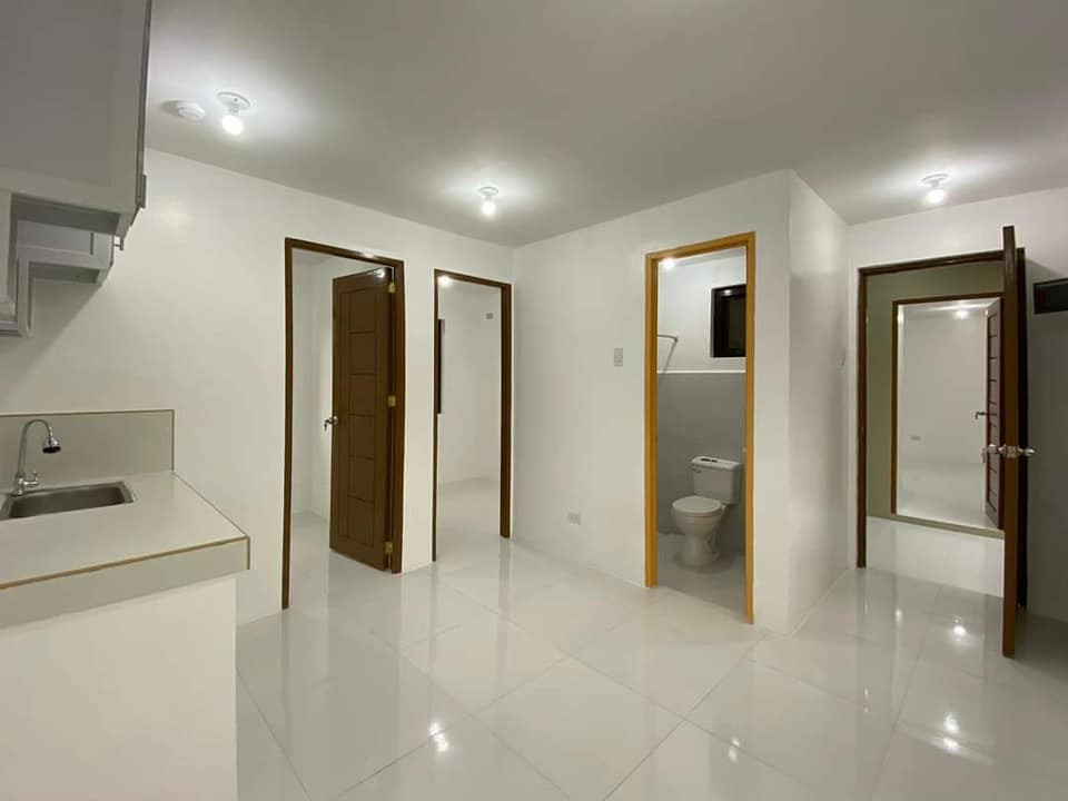 F&E De Castro Apartment for Rent