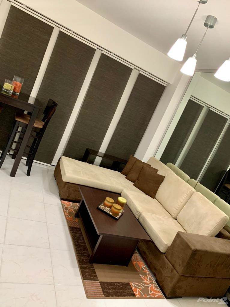 Fully-Furnished Studio Condo Unit in Two- Serendra in BGC, Taguig, Taguig City,