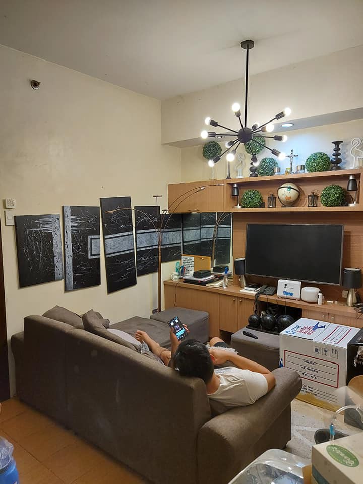 Condo Sharing - PIONEER WOODLANDS, Mandaluyong City