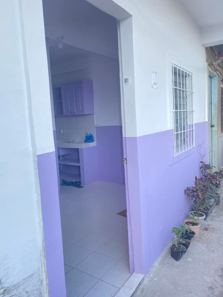 APARTMENT FOR RENT