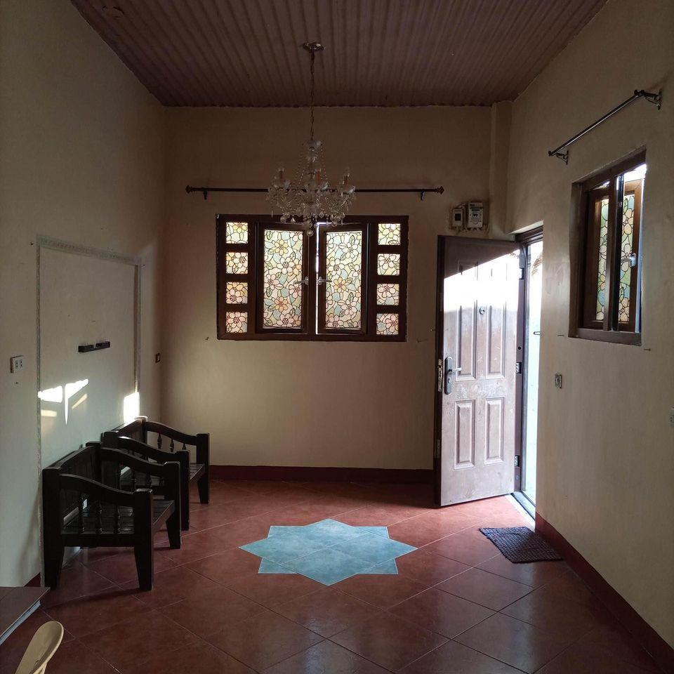 House for Rent
