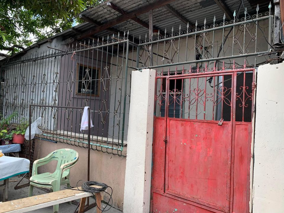 HOUSE FOR RENT - Angeles City area