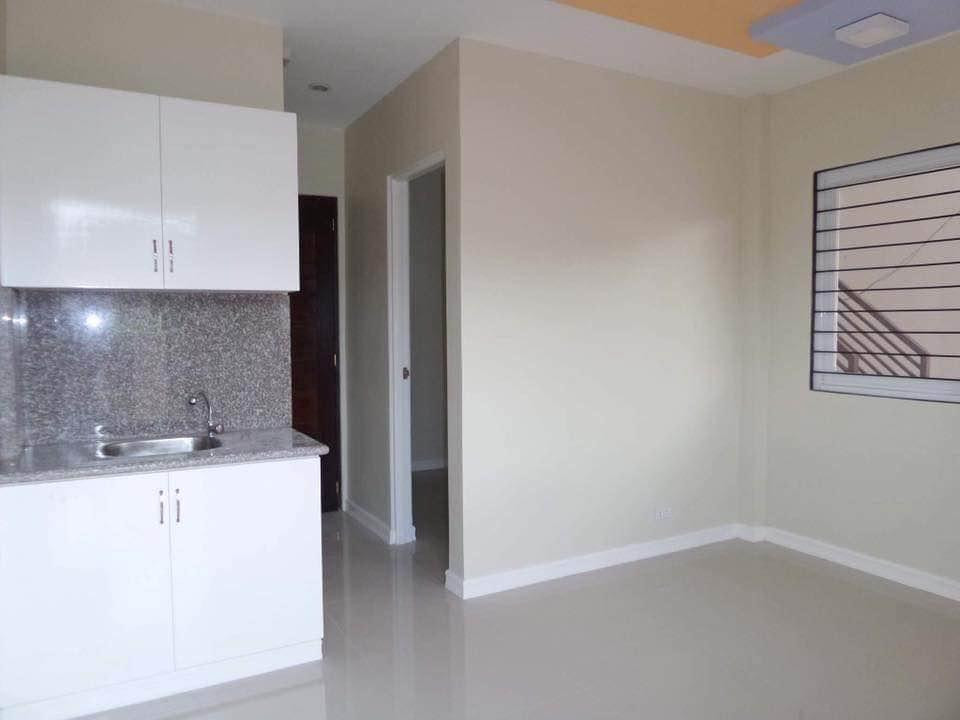 1 Bedroom Apartment - FOR RENT