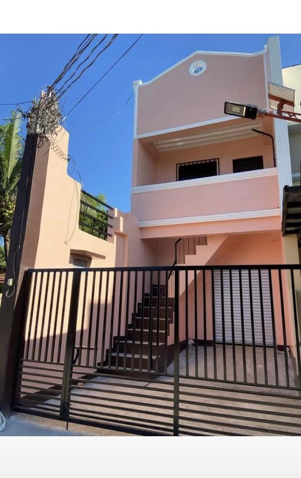 New 2nd Flr 1Br Apartment