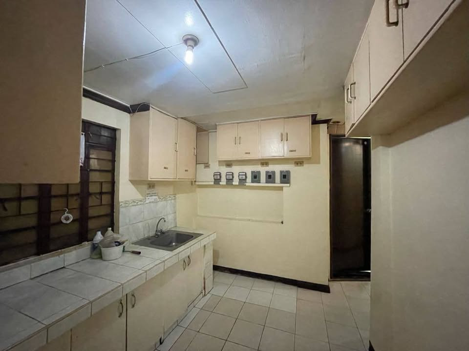 Room for Rent in Pasig (Good for 2 Persons)