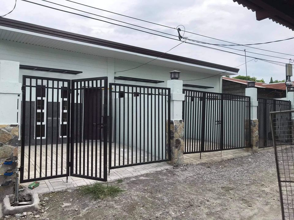 House for rent or sale