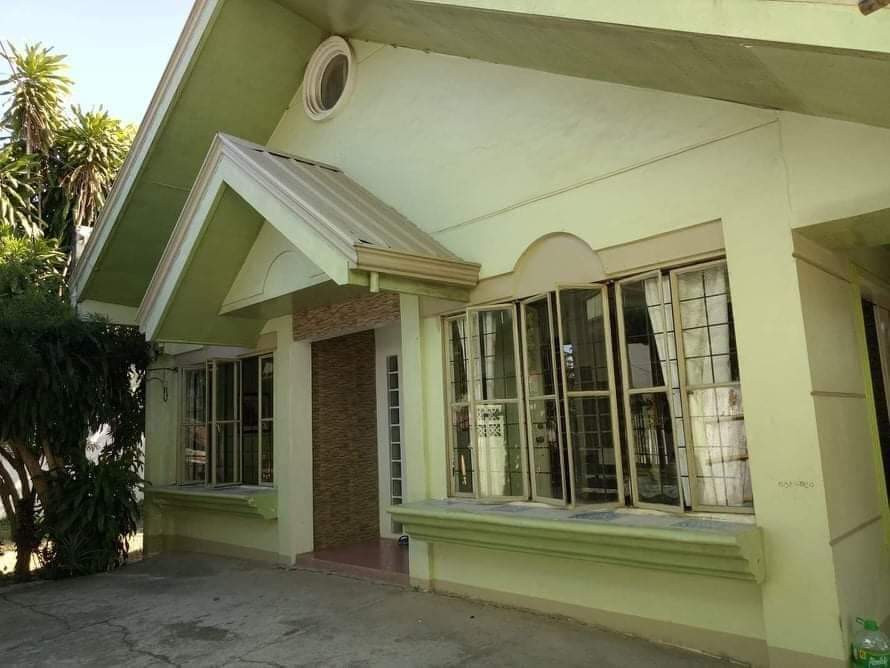 House for rent