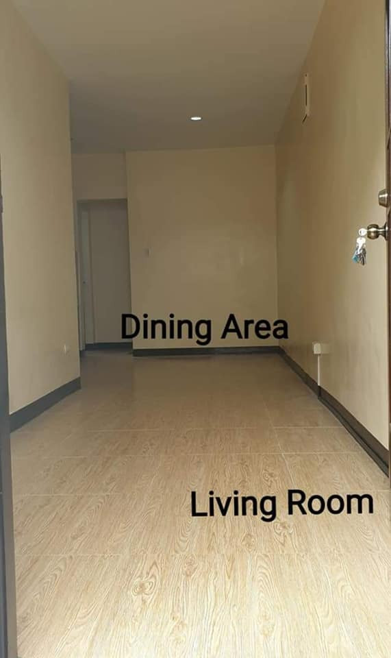2 Bedroom Apartment for Rent At Mercedes Executive Village, Pasig City.