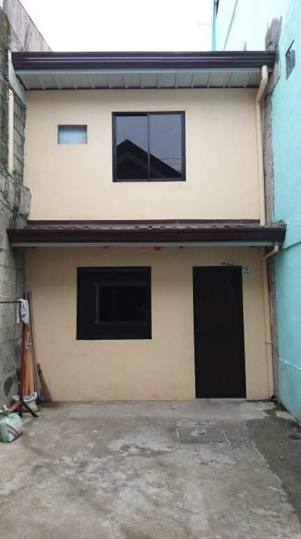 2 Beds 1 Bath House