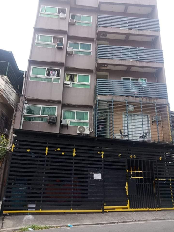 Studio Type For Rent