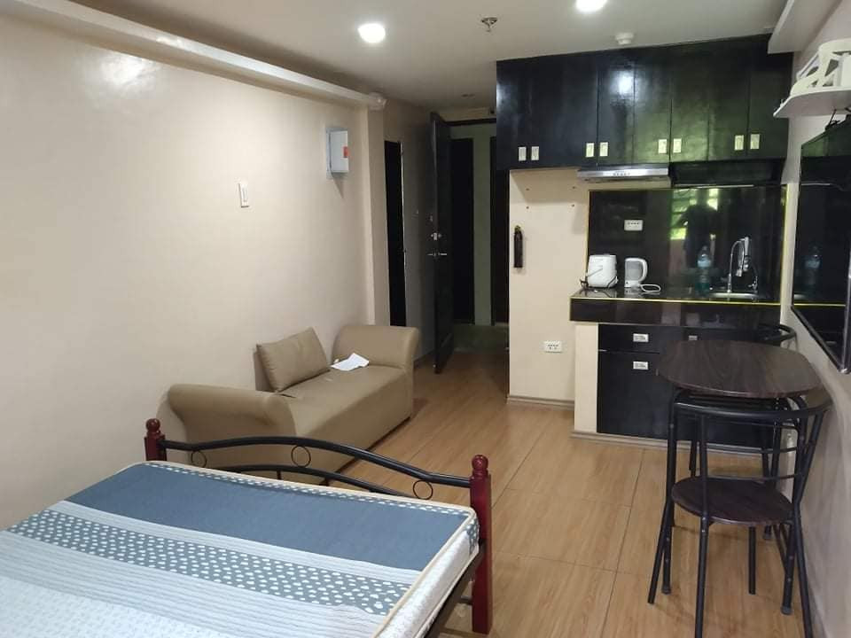 Condo For Rent