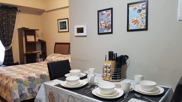 Studio type - Pasay, Metro Manila