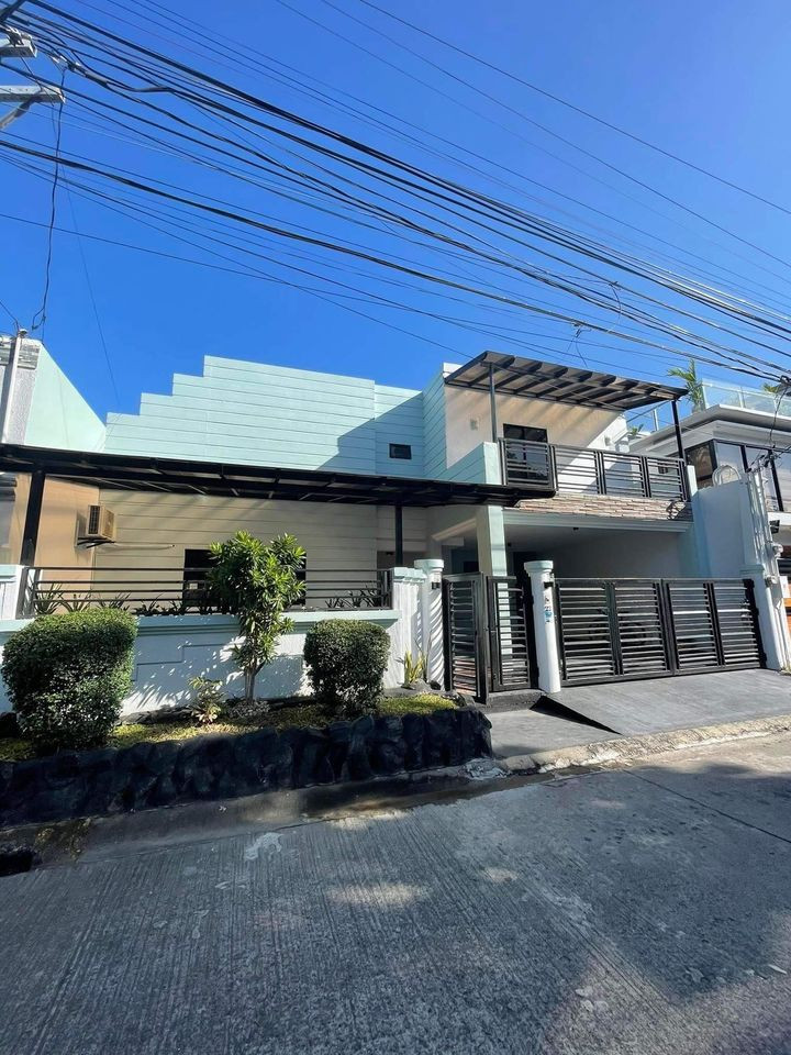 House For Rent