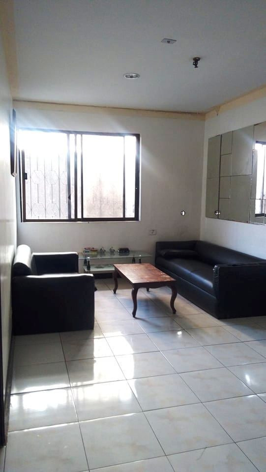 Condo sharing in Greenhills (Ladies)