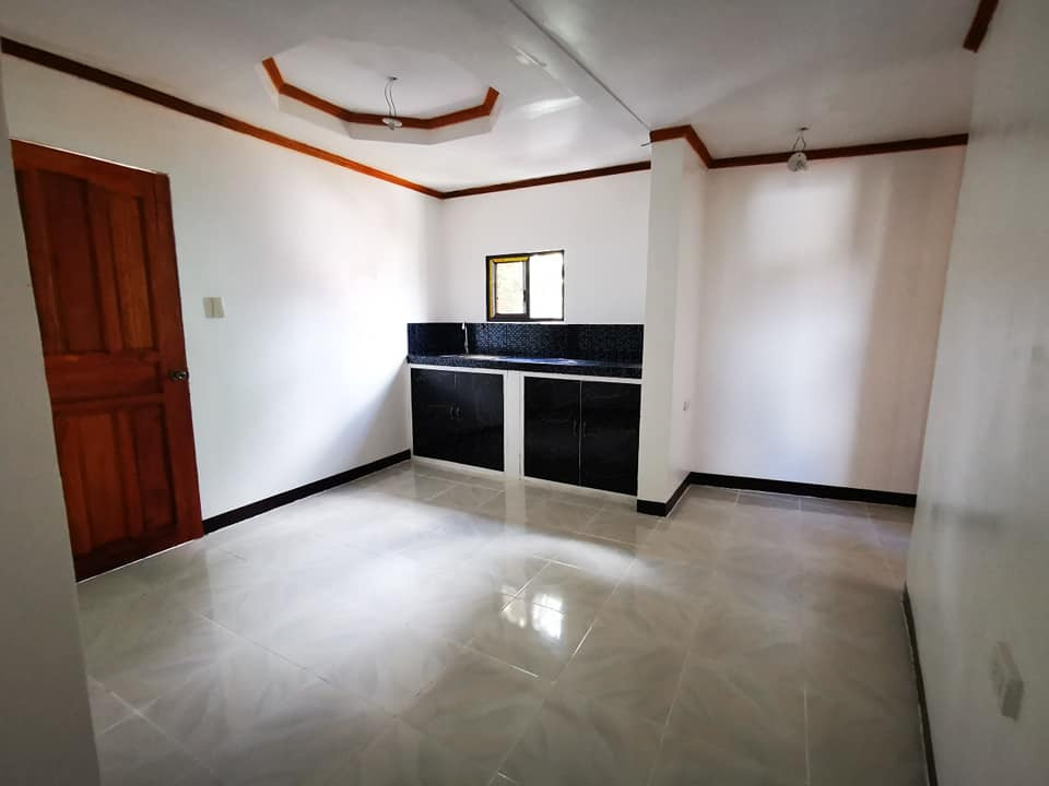 Brand new house for RENT!!! 4 storey house in Martan Street, Quezon City, Metro
