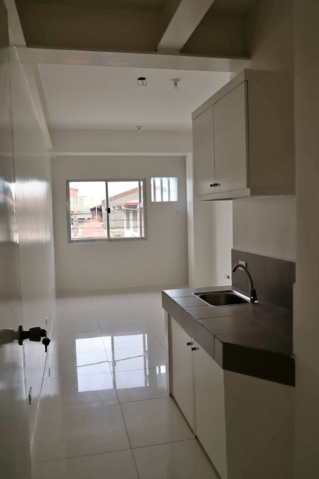 NEW APARTMENT FOR RENT NEAR SM NORTH