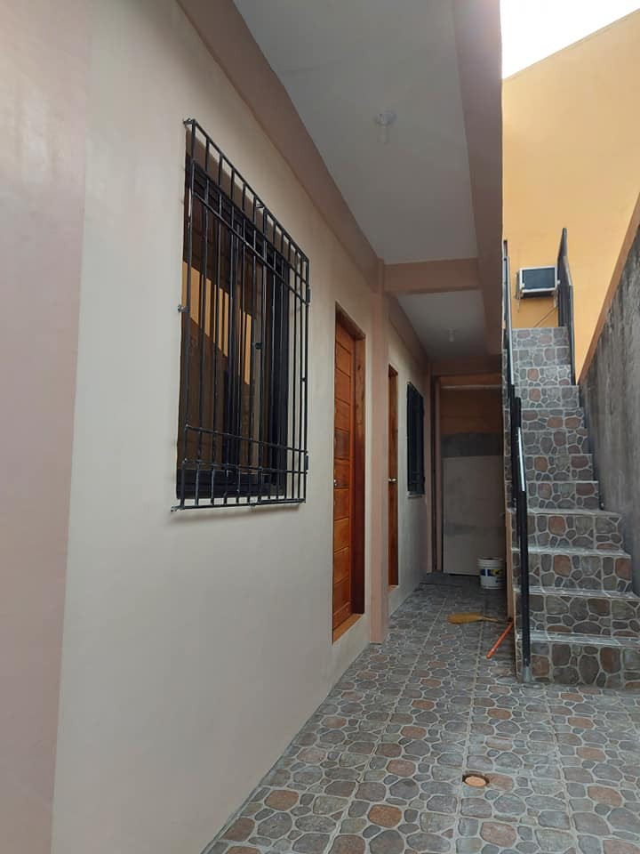 1-Br Apartment For Rent (General Trias Cavite)