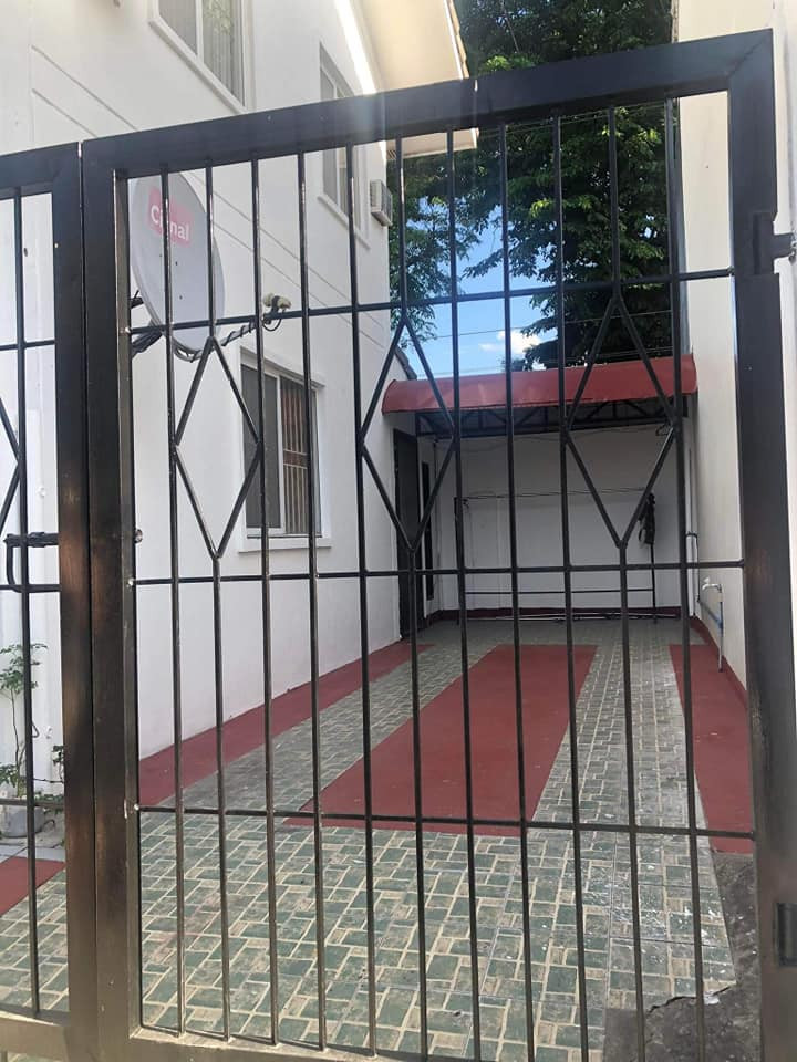House for rent