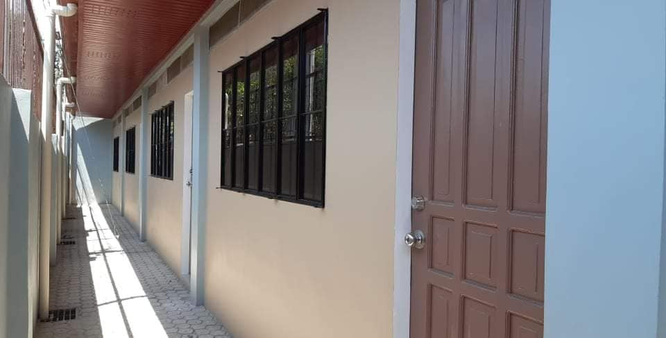 APARTMENT UNIT FOR RENT